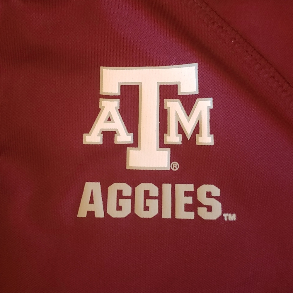A&M pullover - Picture 4 of 7